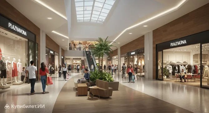 Пласа Навона