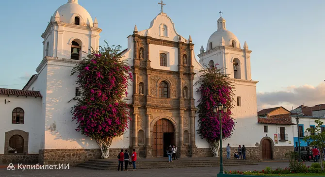 Церковь Божественного Младенца