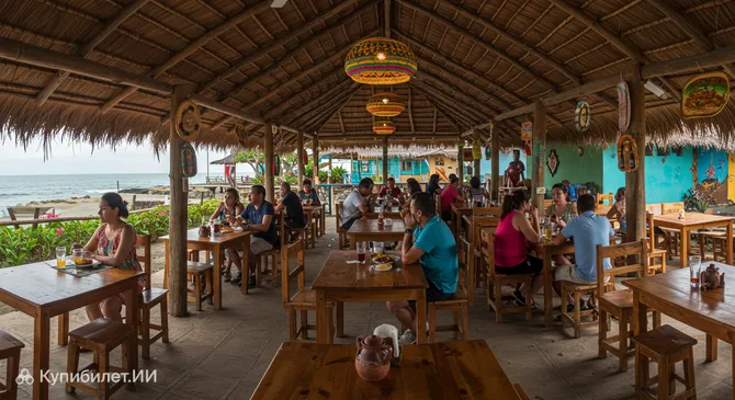 Пикантерия Каттита