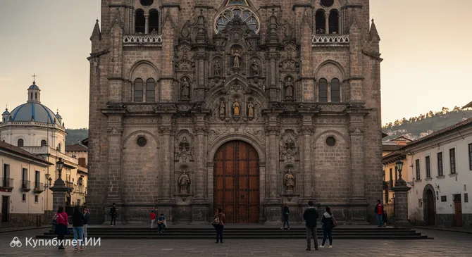 Церковь Общества Иисуса