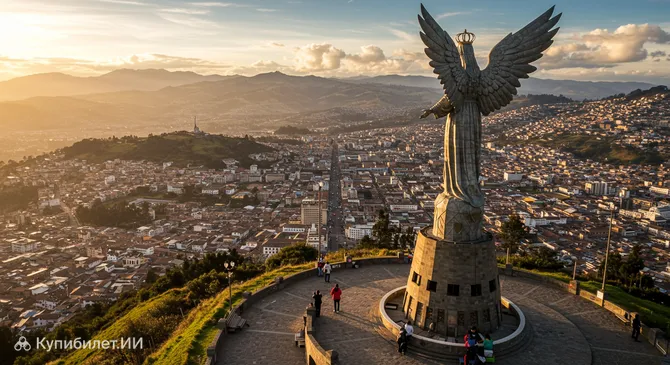 Дева Мария на Панесильо