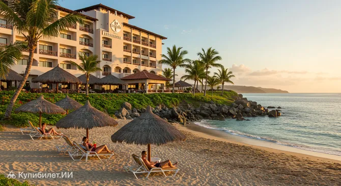 Отель Президенте Премиум