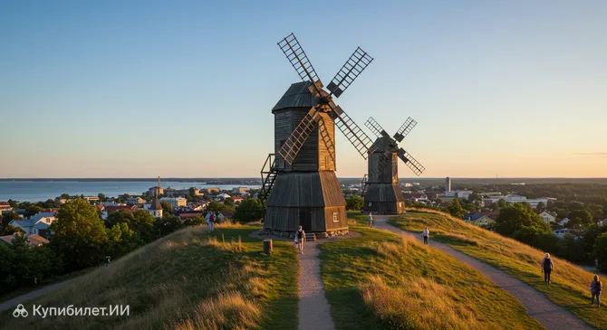 Сур Тылль и Пирет