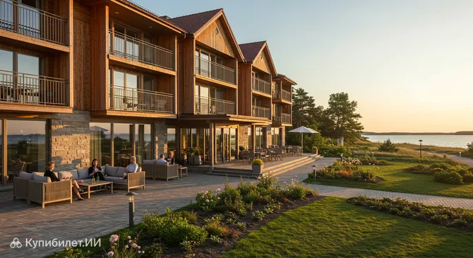 ESTONIA Resort Hotel & Spa