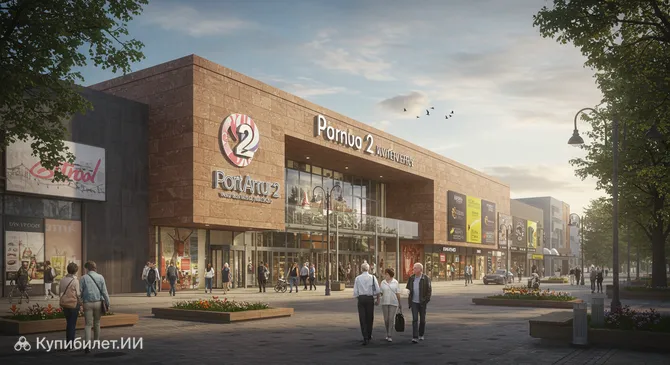 Порт Артур 2