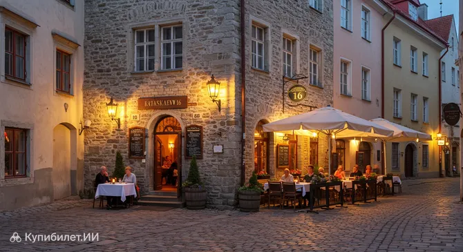 Ратаскаэву 16