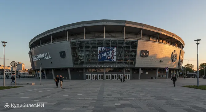 Саку Суурхалл