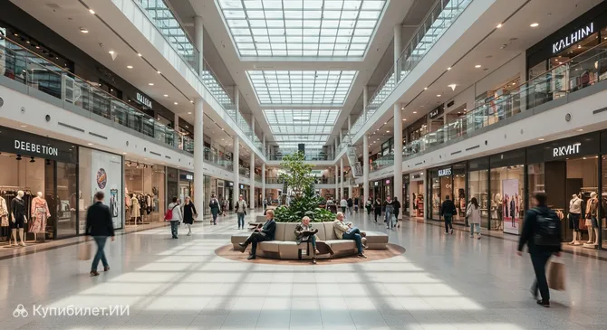 Улемисте Центр