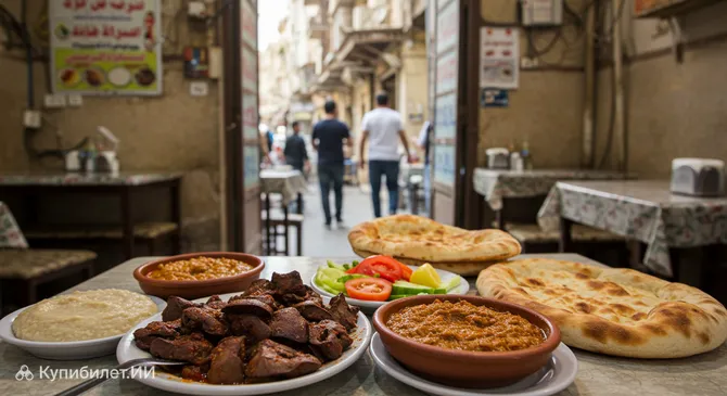 Кебда Ауляд эль-Феллах