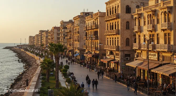 Станция Рамль