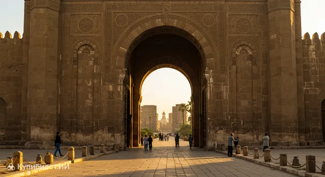 Баб аль-Футух