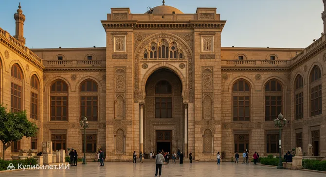 Дом офицеров бронетанковых войск