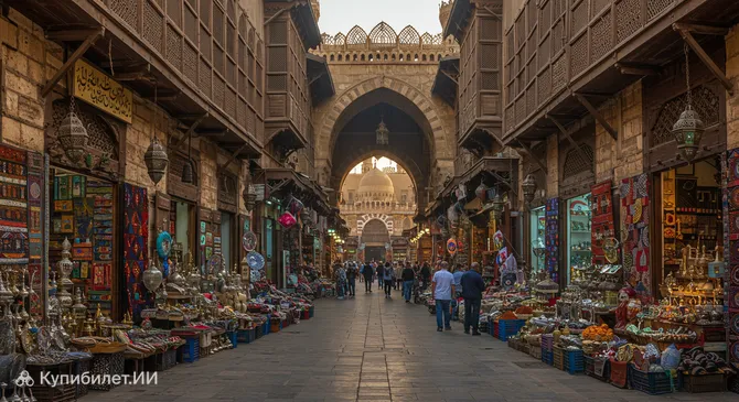 Хан эль-Халили