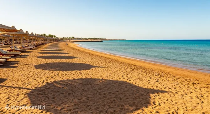 Пляж Анемон