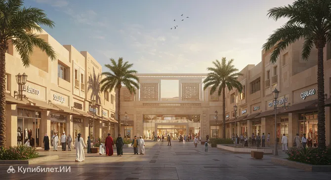 Хургада Сити Центр