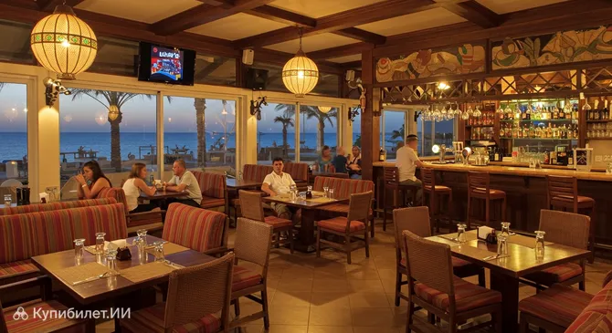 Паб и закусочная Лука