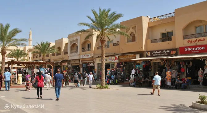 Шератон-стрит