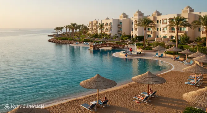 SUNRISE Holidays Resort