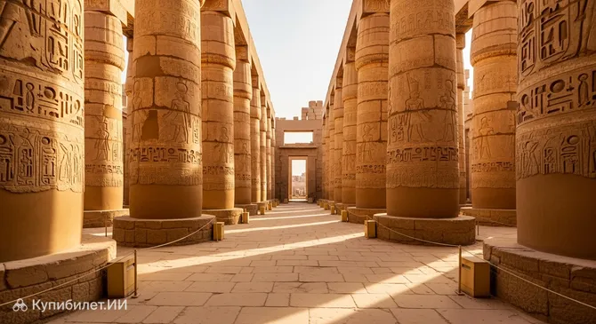 Святилище Амона-Ра