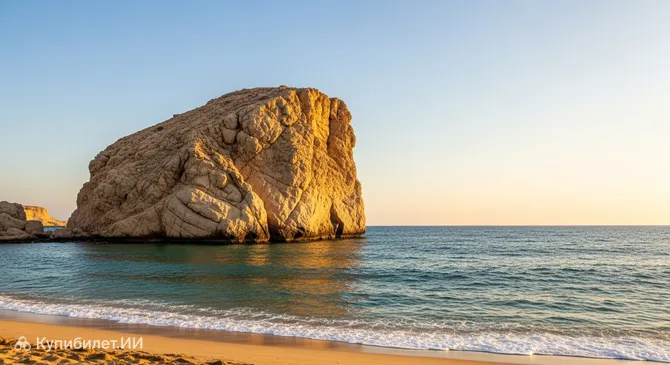 Скала Лейлы Мурад