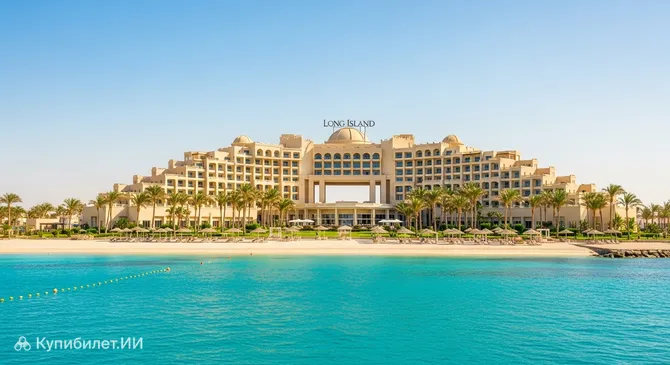 Лонг-Айленд