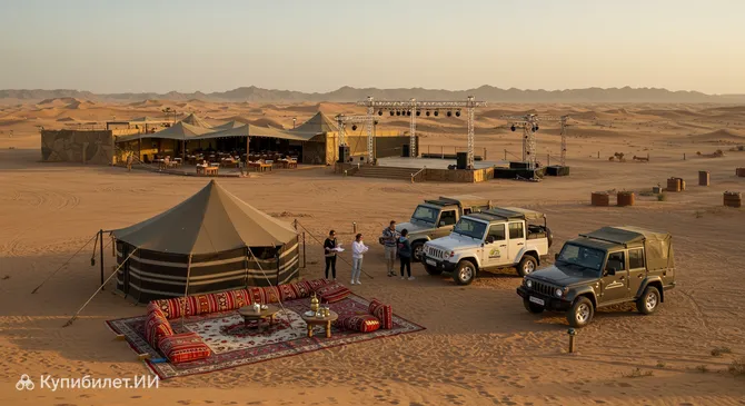 Эль-Шериф Сафари