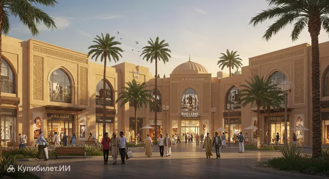 Генена Сити