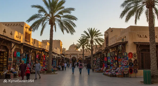 Манго Маркет