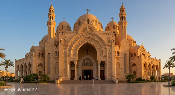 Небесный собор