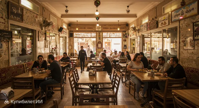 Креп и Вафля