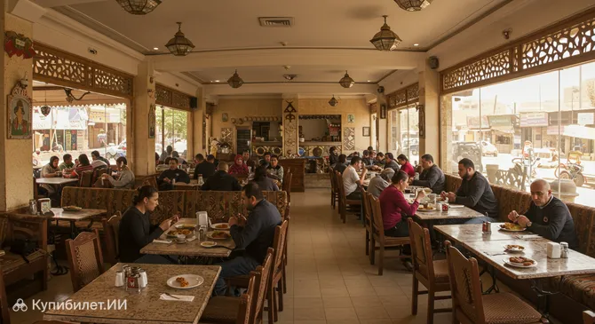 Дахаб Пастри