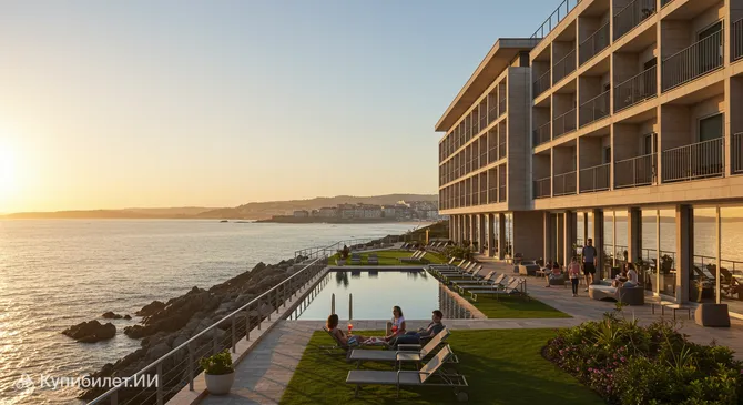 Блю Корунья