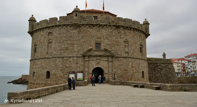 Музей военной истории