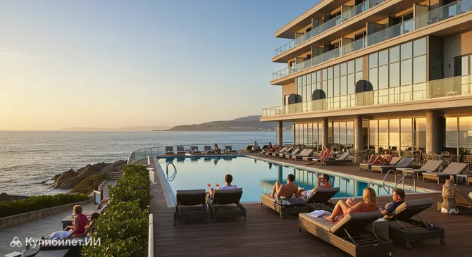 Отель Пласа