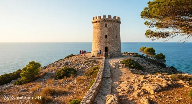 Талая-д’Алькудия