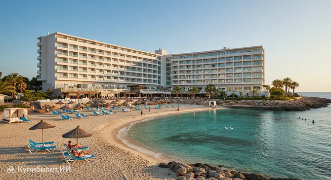 Вейвс Плайя-де-Муро