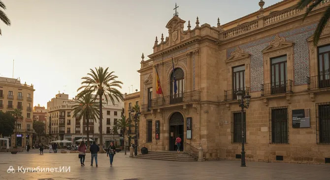 Музей Огней