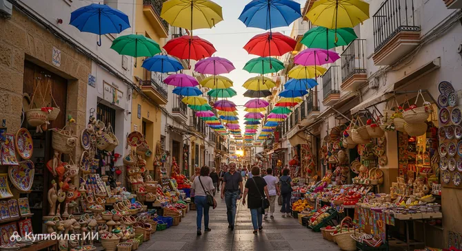 Улица Грибов