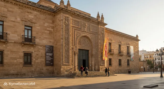 Музей Альмерии