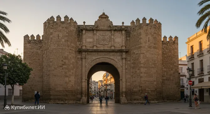 Пуэрта-де-Пурчена