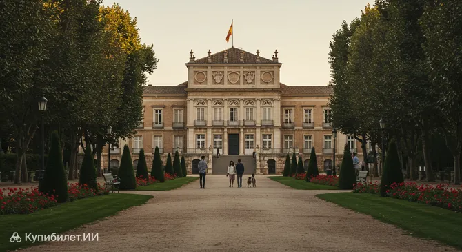 Каса-дель-Лабрадор