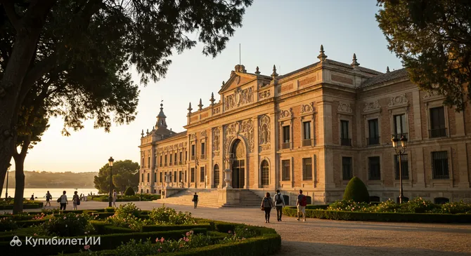 Музей королевских фелюг