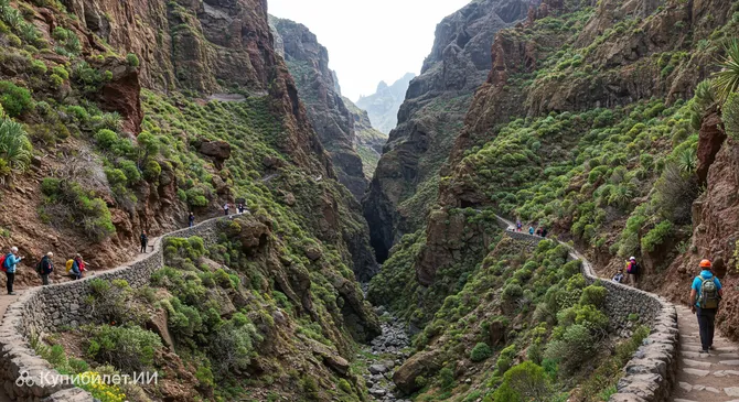 Барранко-дель-Инфьерно