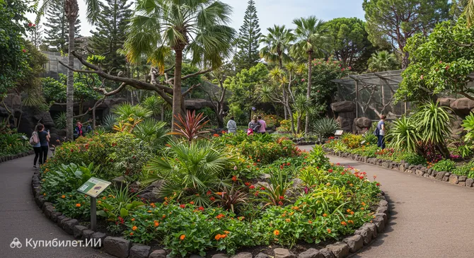 Джангл Парк