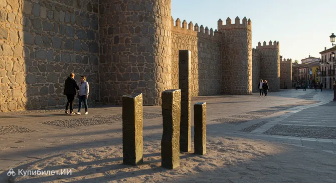 Los Metros que nos Faltaban