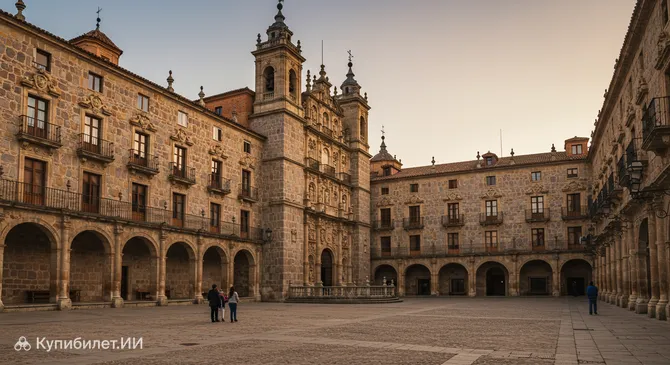 Дворец Полентинос