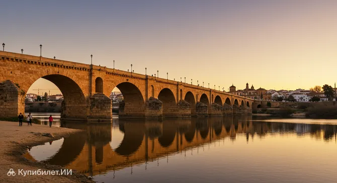 Мост Пальмас