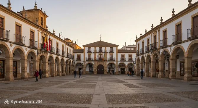 Пласа-Альта