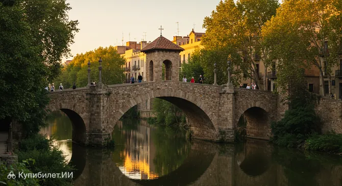 Мост епископа