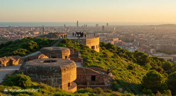 МУХБА Туро-де-ла-Ровира